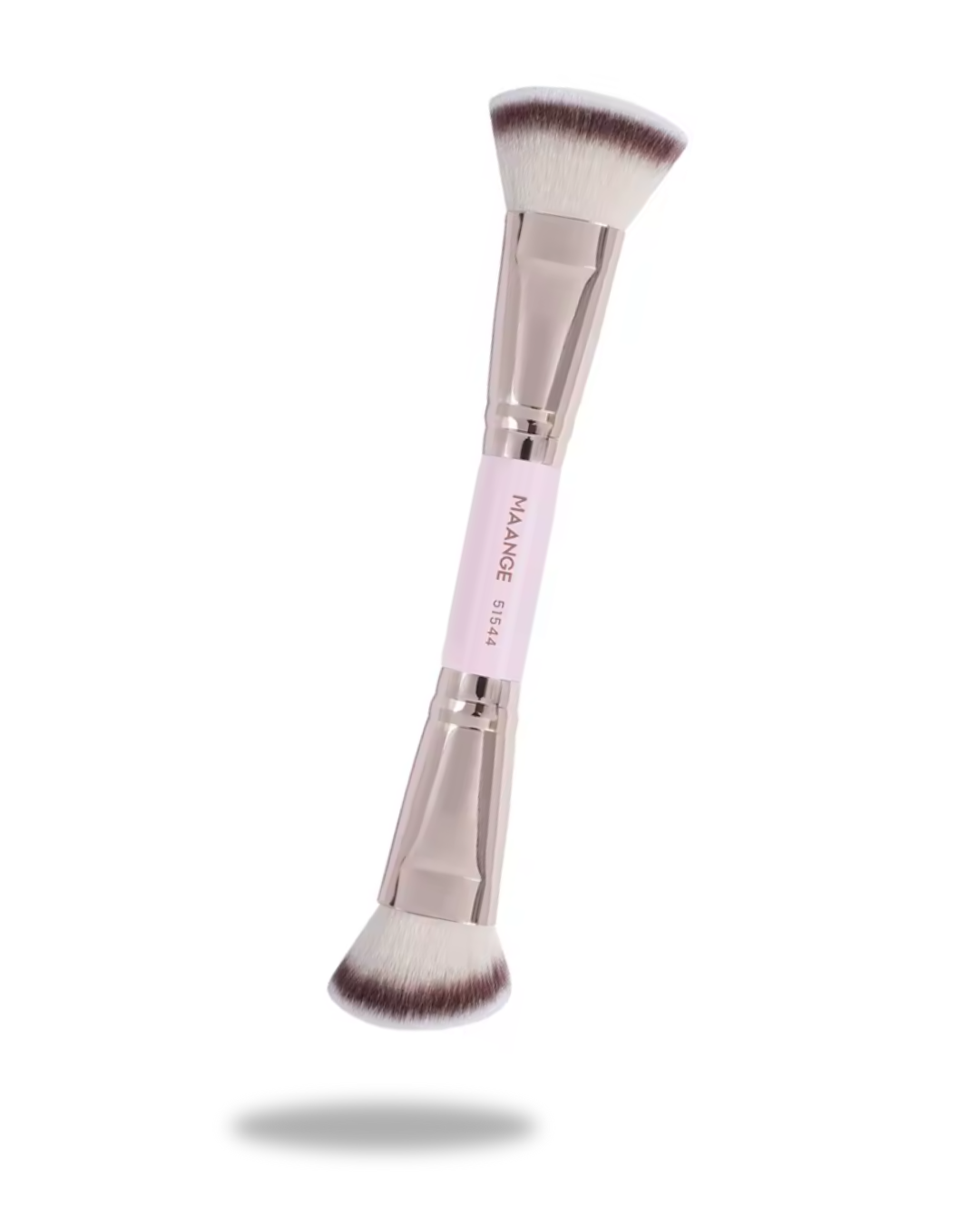 2 in 1 Glow Brush - By Femella