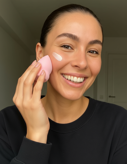 Glow Blender - By Femella