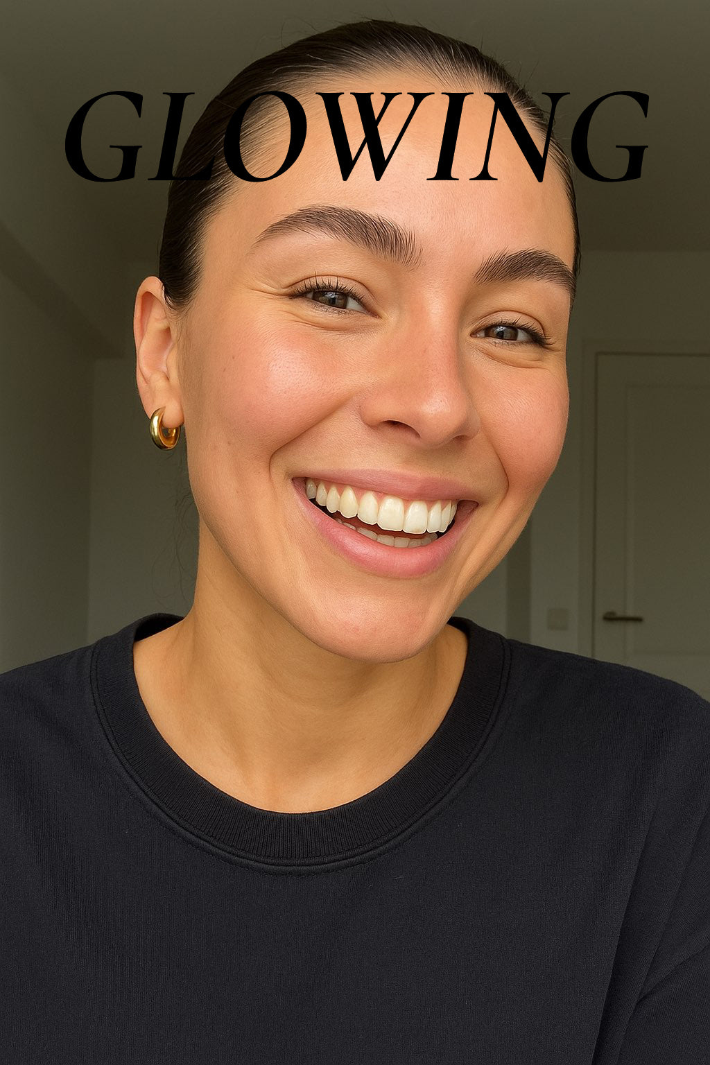 Bright Glow - By Femella