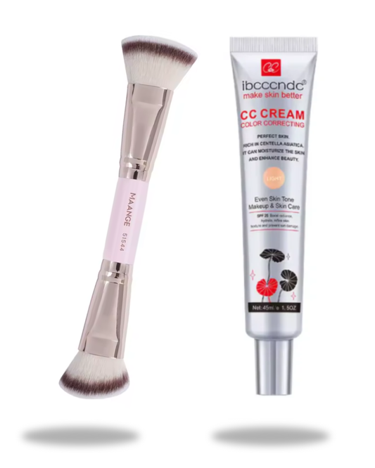 Bright glow + Glow Brush Bundel