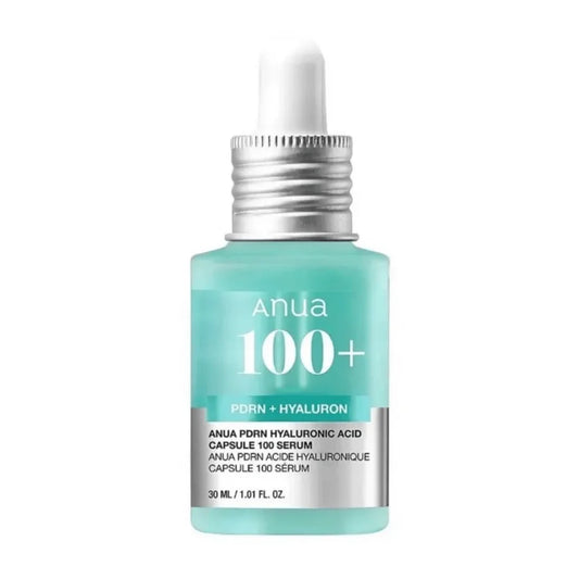 PDRN Hyaluronic Acid Capsule 100 Serum - By Femella